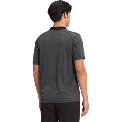 The North Face Men's Short Sleeve Horizon Polo