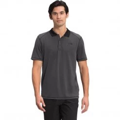 The North Face Men's Short Sleeve Horizon Polo