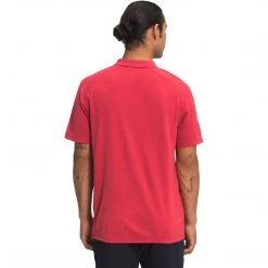The North Face Men's Short Sleeve Horizon Polo
