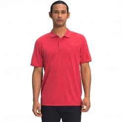 The North Face Men's Short Sleeve Horizon Polo