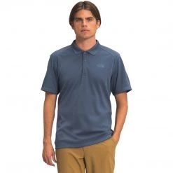 The North Face Men's Short Sleeve Horizon Polo