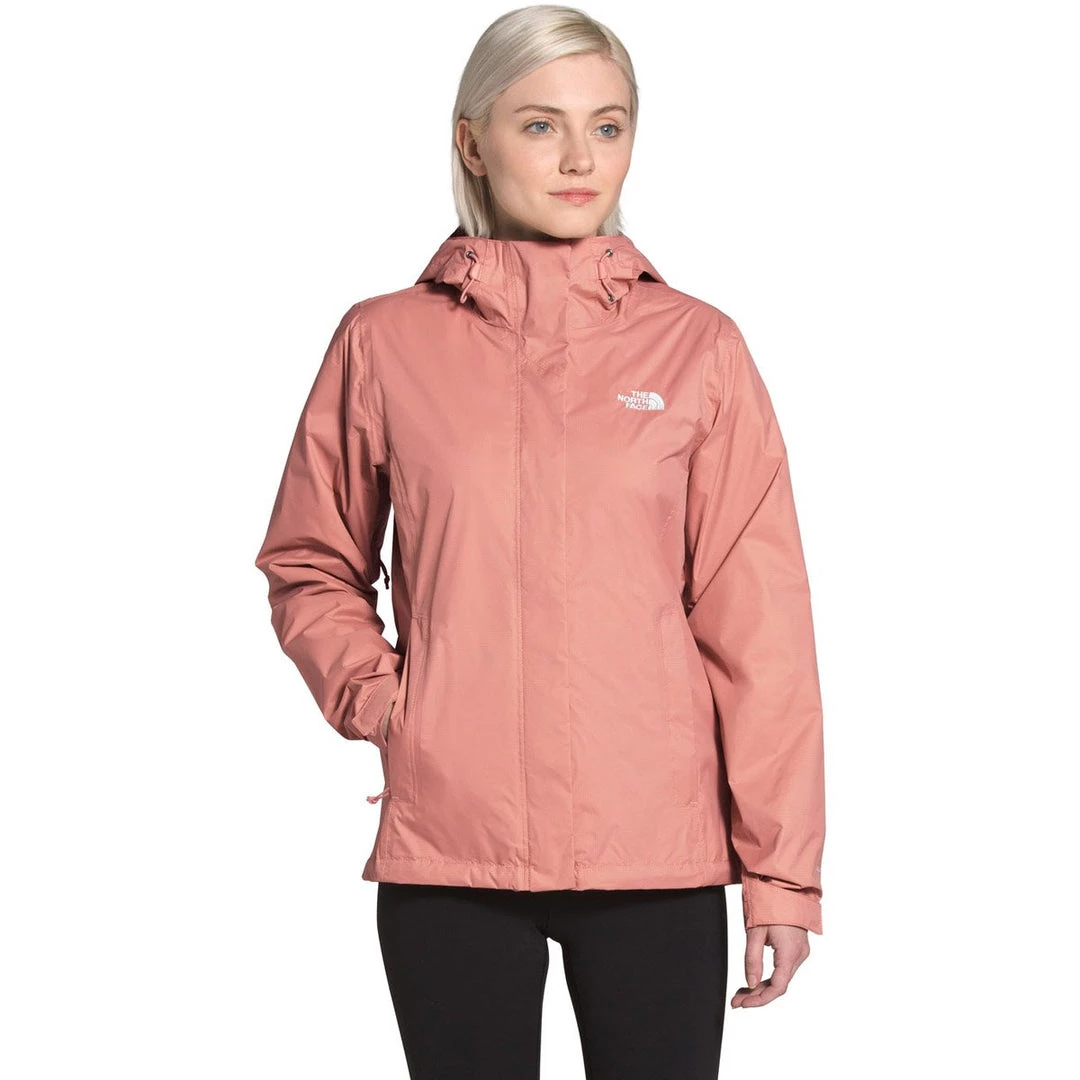 The North Face Women's Venture 2 Jacket 9 The North Face Women's Venture 2 Jacket