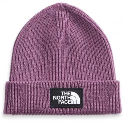 The North Face Youth TNF Box Logo Cuff Beanie Kids