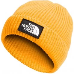 The North Face Youth TNF Box Logo Cuff Beanie Kids