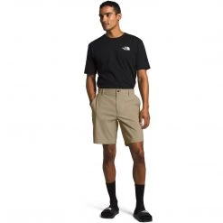 The North Face Men's Sprag Shorts