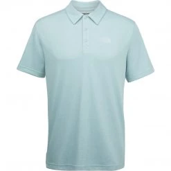 The North Face Men's Plaited Crag Polo