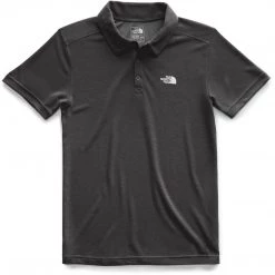 The North Face Men's Plaited Crag Polo