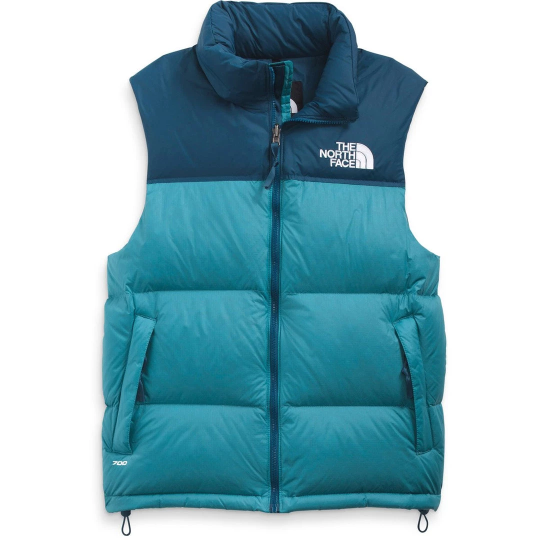 The North Face Men's 1996 Retro Nuptse Vest 11 The North Face Men's 1996 Retro Nuptse Vest