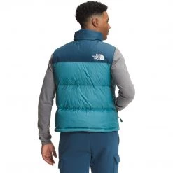 The North Face Men's 1996 Retro Nuptse Vest 17 The North Face Men's 1996 Retro Nuptse Vest