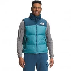 The North Face Men's 1996 Retro Nuptse Vest 16 The North Face Men's 1996 Retro Nuptse Vest
