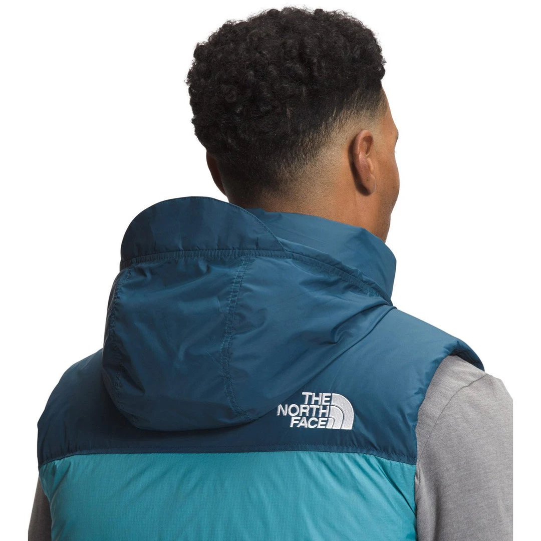 The North Face Men's 1996 Retro Nuptse Vest 9 The North Face Men's 1996 Retro Nuptse Vest