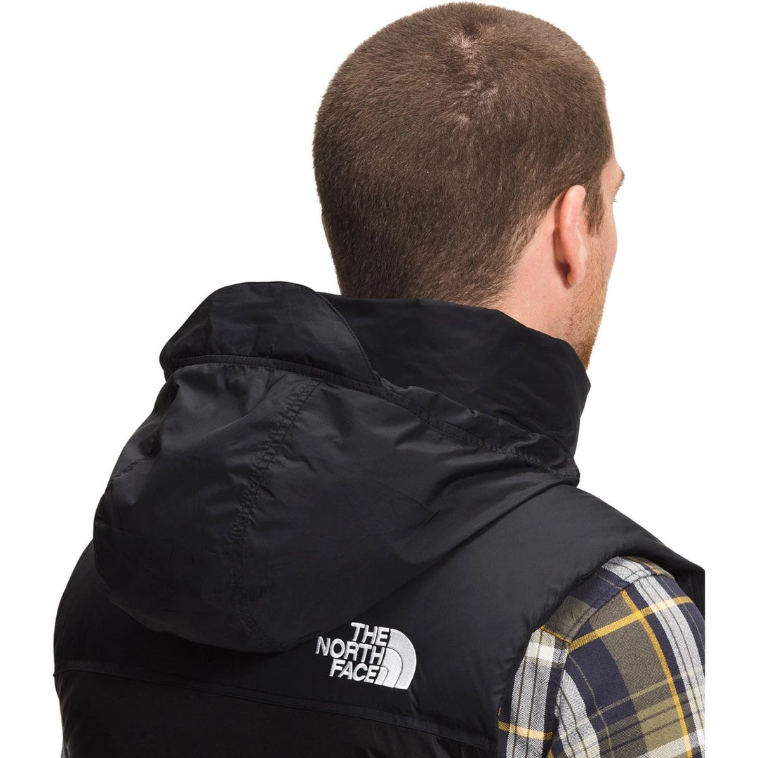 The North Face Men's 1996 Retro Nuptse Vest 5 The North Face Men's 1996 Retro Nuptse Vest