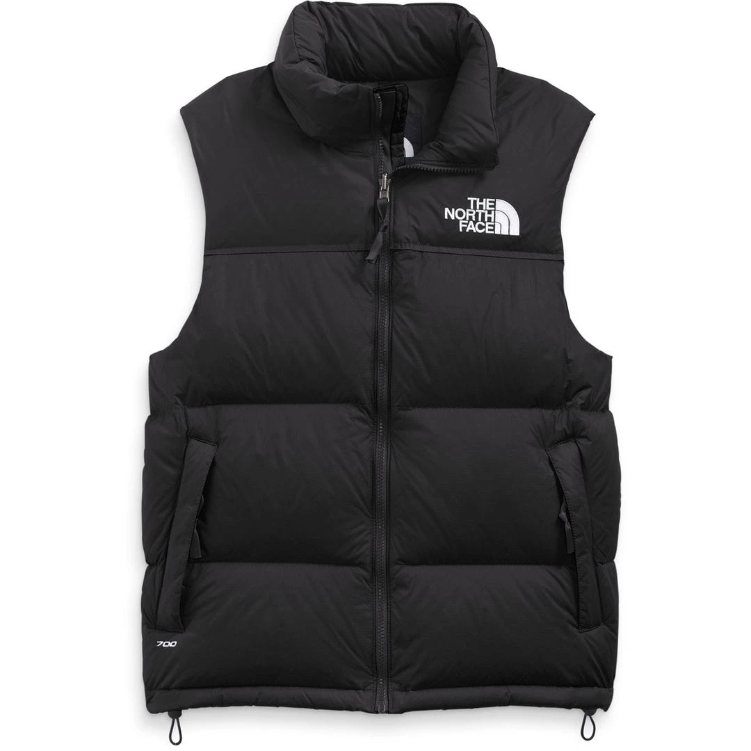 The North Face Men's 1996 Retro Nuptse Vest 6 The North Face Men's 1996 Retro Nuptse Vest