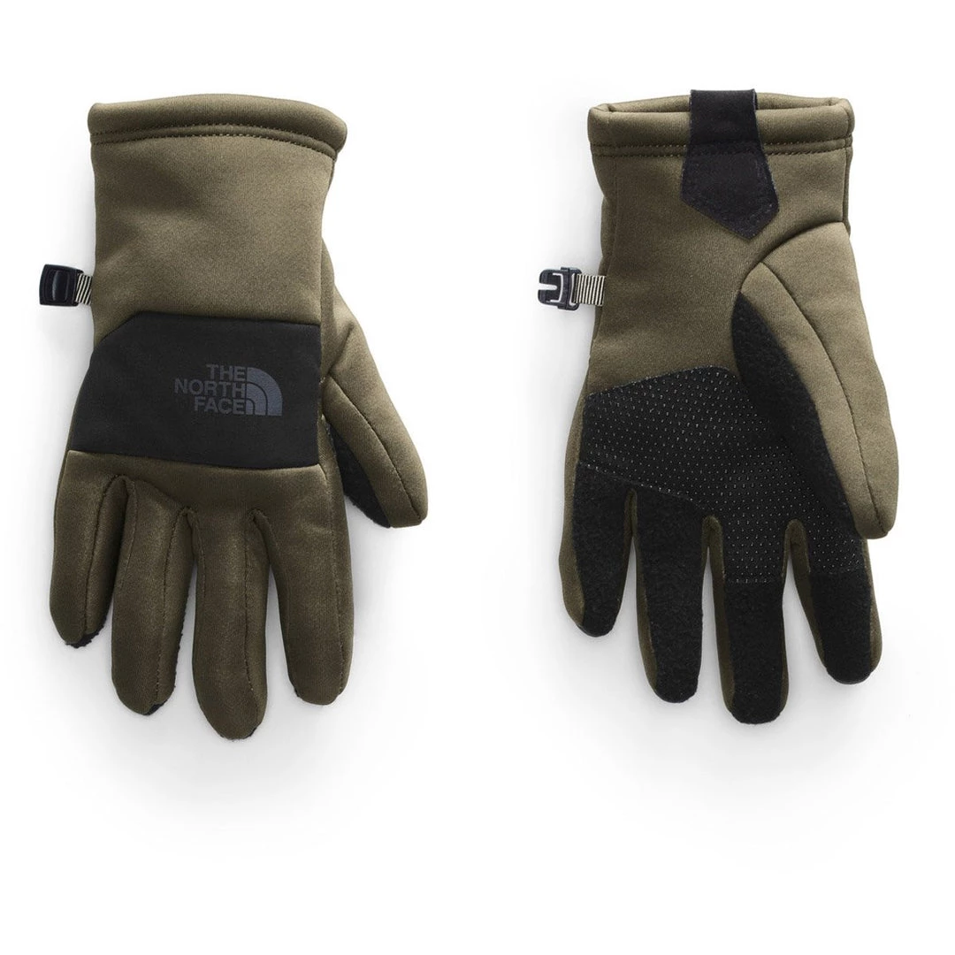 The North Face Kids Youth Sierra Etip Glove 3 The North Face Kids Youth Sierra Etip Glove