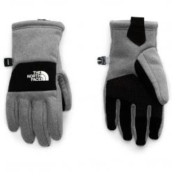 The North Face Kids Youth Sierra Etip Glove 7 The North Face Kids Youth Sierra Etip Glove