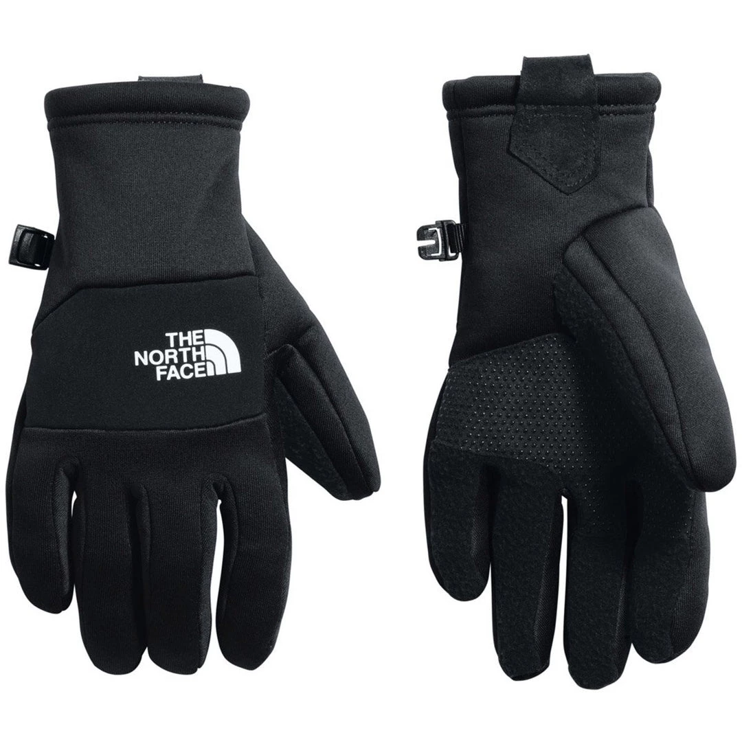 The North Face Kids Youth Sierra Etip Glove 4 The North Face Kids Youth Sierra Etip Glove