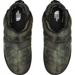 The North Face Men's ThermoBall Traction Bootie