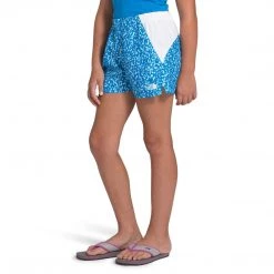 The North Face Kids Girls' Class V Water Short - Clearance