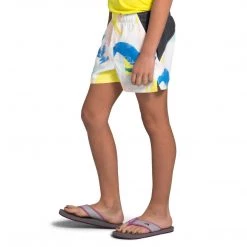 The North Face Kids Girls' Class V Water Short - Clearance