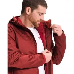 The North Face Men's Arrowood Triclimate Jacket