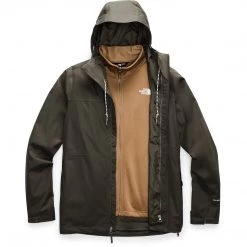 The North Face Men's Arrowood Triclimate Jacket