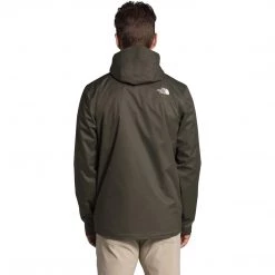 The North Face Men's Arrowood Triclimate Jacket