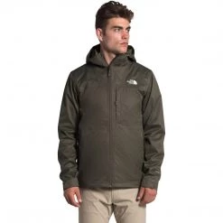 The North Face Men's Arrowood Triclimate Jacket