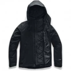 The North Face Women's Carto Triclimate Jacket - Clearance 10 The North Face Women's Carto Triclimate Jacket - Clearance