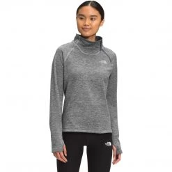 The North Face Women's Canyonlands 1/4 Zip