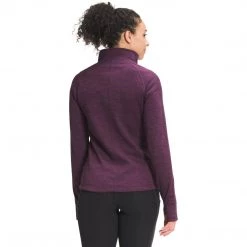 The North Face Women's Canyonlands 1/4 Zip