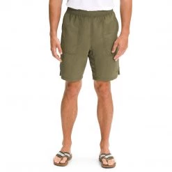 The North Face Men's Pull-On Adventure Short