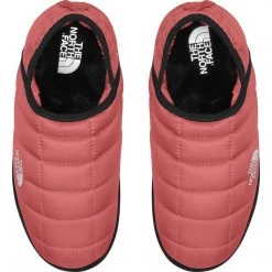 The North Face Women's ThermoBall Traction Mule V 17 The North Face Women's ThermoBall Traction Mule V