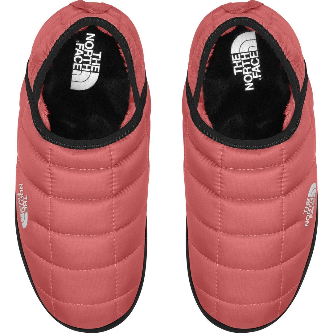 The North Face Women's ThermoBall Traction Mule V 10 The North Face Women's ThermoBall Traction Mule V