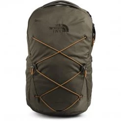 The North Face Jester Backpack Camp & Hike