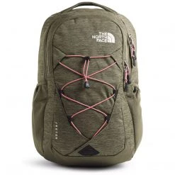 The North Face Women's Jester Backpack Camp & Hike