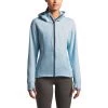 The North Face Women's Motivation Fleece Full Zip - Clearance