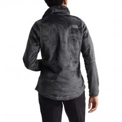 The North Face Women's Osito 1/4 Zip Pullover