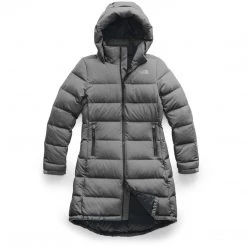 The North Face Women's Metropolis Parka III - Clearance