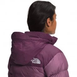 The North Face Women's 1996 Retro Nuptse Jacket