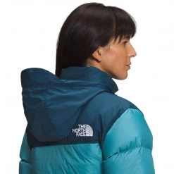 The North Face Women's 1996 Retro Nuptse Jacket