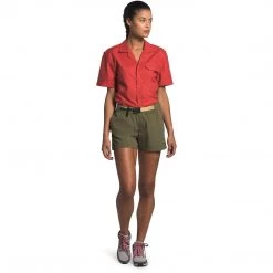 The North Face Women's Class V Hike Short - Clearance