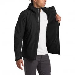 The North Face Men's Inlux Insulated Jacket