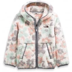 The North Face Kids Toddler Campshire Hoodie