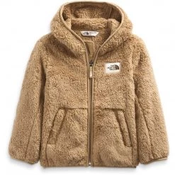 The North Face Kids Toddler Campshire Hoodie