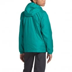 The North Face Kids Youth Zipline Rain Jacket