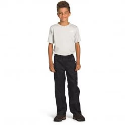 The North Face Youth Resolve Rain Pant - Clearance Kids