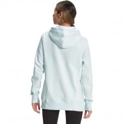 The North Face Women's Trivert Pullover Hoodie 9 The North Face Women's Trivert Pullover Hoodie