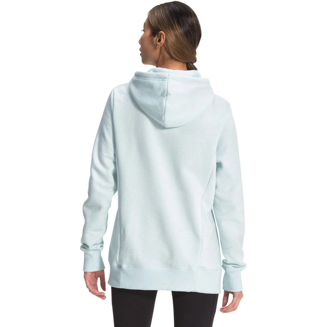The North Face Women's Trivert Pullover Hoodie 6 The North Face Women's Trivert Pullover Hoodie