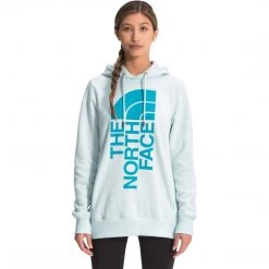 The North Face Women's Trivert Pullover Hoodie 8 The North Face Women's Trivert Pullover Hoodie