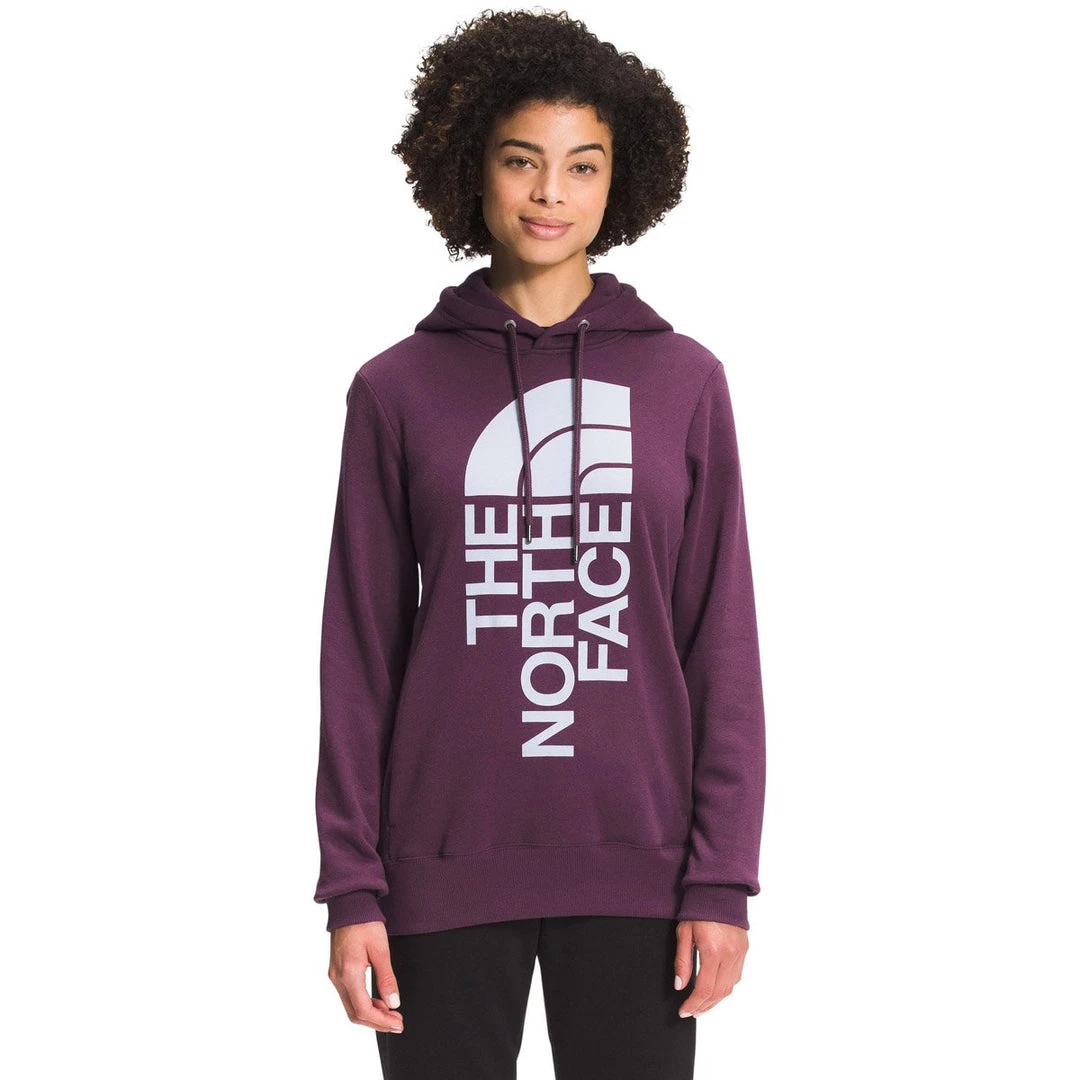 The North Face Women's Trivert Pullover Hoodie 3 The North Face Women's Trivert Pullover Hoodie